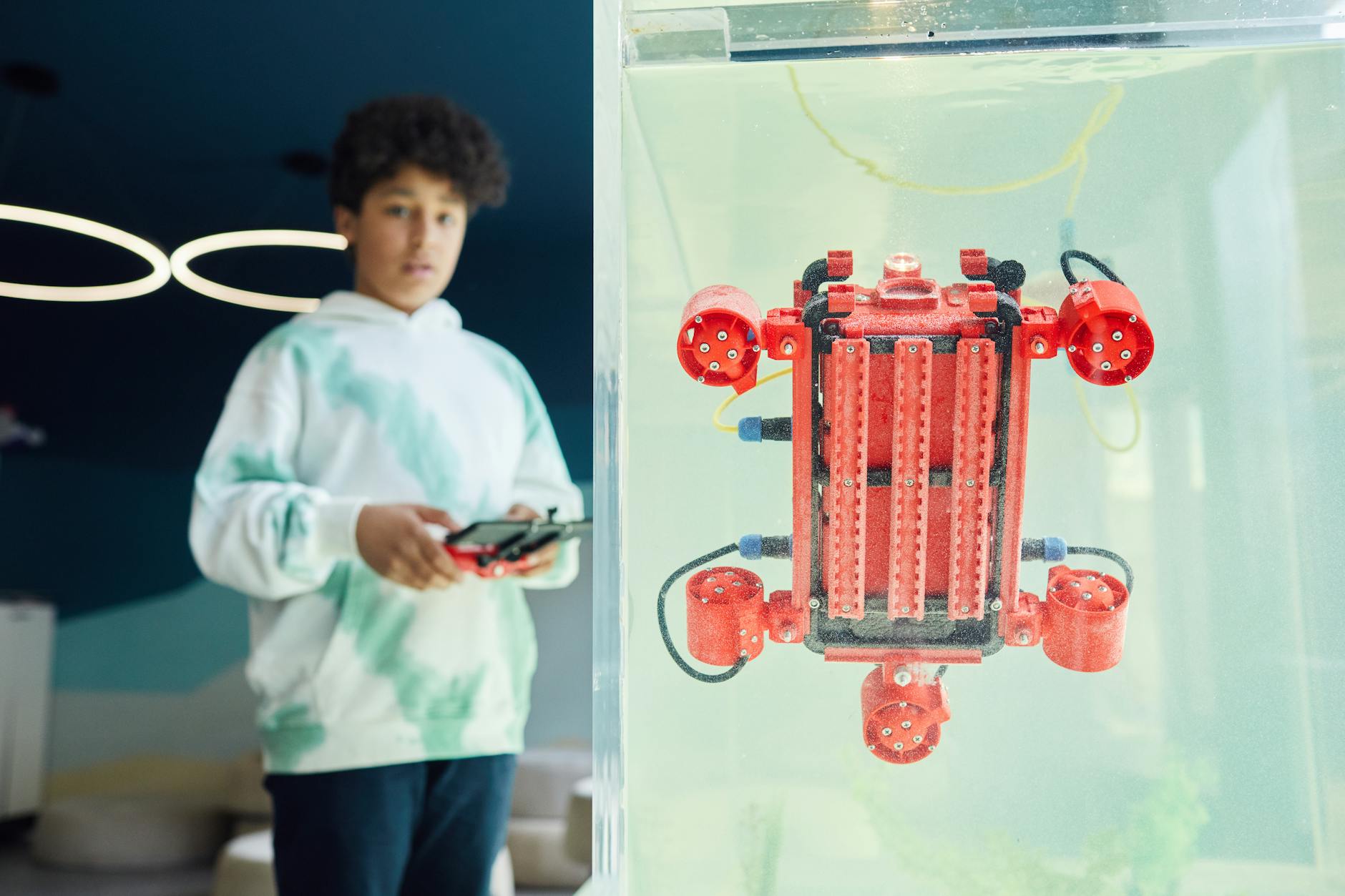 yapay zeka ve machine learning